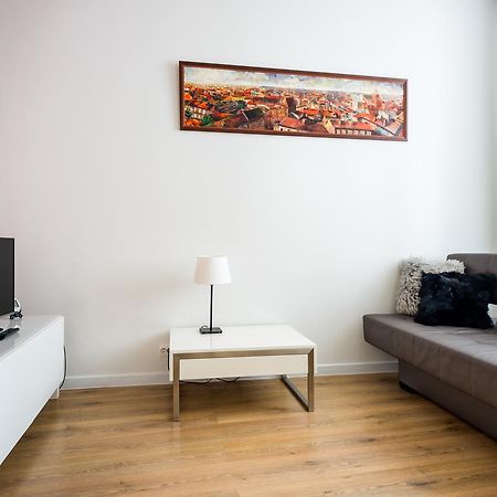 Apartament Felicjanek Krakow Bagian luar foto