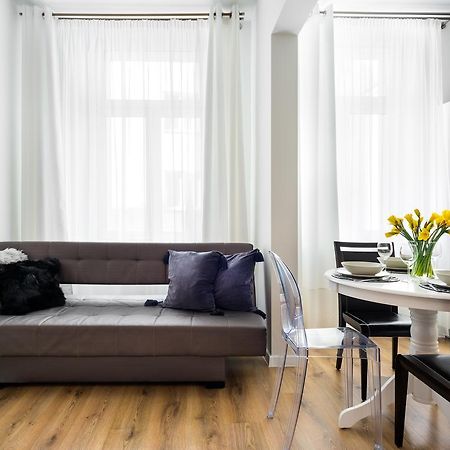 Apartament Felicjanek Krakow Bagian luar foto